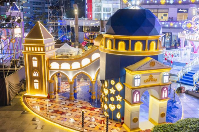 星光為證，緣分啟航 | 星巴克「緣定威尼斯」浪漫篇章，邀你在水都氛圍中相遇相守